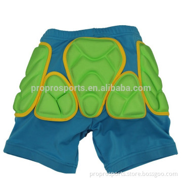 Excellent Shock Resistant Protective Gear Apply to Child / Kid For Ski Snowboard Skating Skiing Sport